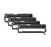 Brother DR248CL, optický válec foto