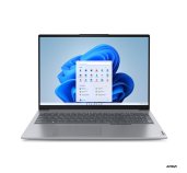 Lenovo ThinkBook/16 G6 ABP/R7-7730U/16”/FHD/16GB/1TB SSD/RX Vega 8/W11P/Gray/3R foto