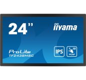 24” iiyama TF2438MSC-B1: PCAP,IPS,FHD,HDMI,DP foto
