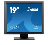 19” iiyama T1931SR-B1S: SXGA,IPS,250cd,RES foto
