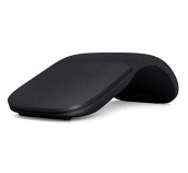 Microsoft Surface Arc Mouse/Cestovní/Blue Track/1 000DPI/Bezdrátová Bluetooth/Černá foto