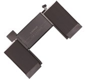 2-POWER Baterie 11,4V 4800mAh pro Apple MacBook Air M1 A2389 (2020) foto