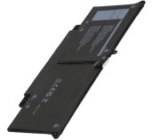 2-POWER Baterie 11,4V 3420mAh pro Dell Latitude 7310, Latitude 7410 foto