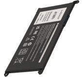 2-POWER Baterie 11,4V 3600mAh pro Dell Inspiron 3593, Inspiron 3793, Vostro 3581, Vostro 5590 foto