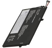 2-POWER Baterie 11,1V 4050mAh pro Lenovo ThinkPad L14, L15, L480, L490, L580, L590 foto