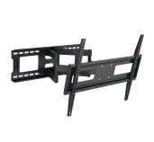 Vogel’s MA4040, dvojité TV rameno se 4 klouby pro 40-77”, 35 kg foto