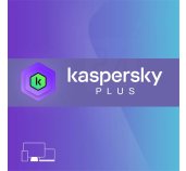 Kaspersky Plus EE 1-Dvc 1Y Bs DnP foto