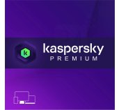 Kaspersky Premium EE 1-Dvc 2Y Bs DnP foto