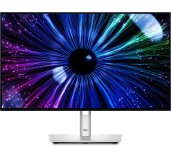 24” LCD Dell U2424HE FHD IPS 16:9 5ms/DP/USB-C HUB foto