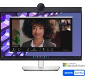 24” LCD Dell P2424HEB konferenční monitor foto