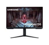 27” Samsung Odyssey G51C foto