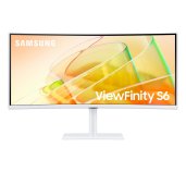 34” Samsung ViewFinity S65TC foto