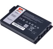 Baterie T6 Power Dell Latitude 5420, 5424, 7424 Rugged, 4470mAh, 51Wh, 3cell, Li-ion foto