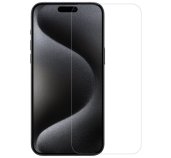 Nillkin Tvrzené Sklo 0.2mm H+ PRO 2.5D pro Apple iPhone 15 Pro foto