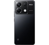 POCO X6 5G/12GB/256GB/Black foto