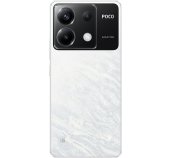POCO X6 5G/12GB/256GB/White foto