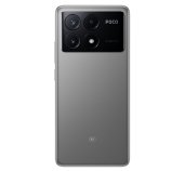 POCO X6 Pro 5G/8GB/256GB/Grey foto