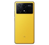 POCO X6 Pro 5G/8GB/256GB/Yellow foto