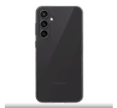 Tactical TPU Kryt pro Samsung Galaxy S23 FE 5G Transparent foto