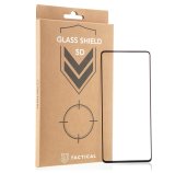 Tactical Glass Shield 5D sklo pro Google Pixel 8 Black foto