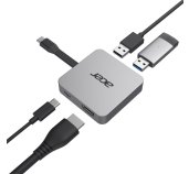 Acer 4in1 USB-C dongle (USB,HDMI) foto