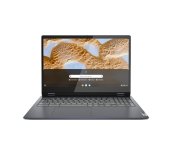 Lenovo IdeaPad/Flex 3 15IJL7/N6000/15,6”/FHD/T/8GB/128GB eMMC/UHD/Chrome/Blue/2R foto