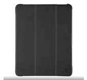 Tactical Heavy Duty Pouzdro pro iPad Air 10.9 2022/iPad Pro 11 Black foto