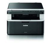 Brother DCP-1512E, A4, 20ppm, USB,GDI foto