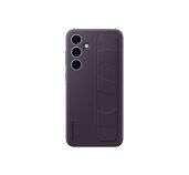 Samsung Zadní kryt s poutkem S24+ Dark Violet foto