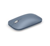 MS Surface Mobile Mouse Bluetooth, COMM, Ice Blue foto