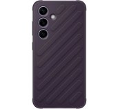 Samsung Tvrzený zadní kryt S24 Dark Violet foto