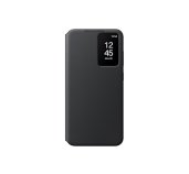 Samsung Flipové pouzdro Smart View S24+ Black foto