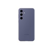 Samsung Silikonový zadní kryt S24+ Violet foto