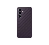 Samsung Tvrzený zadní kryt S24+ Dark Violet foto