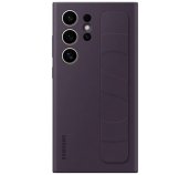 Samsung Zadní kryt s poutkem S24 Ultra Dark Violet foto