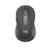 myš Logitech M650 M For Business- Graphite foto