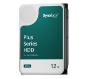 Synology HAT3310-12T 3.5” SATA HDD foto