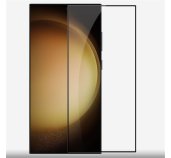 Nillkin Qin Book Prop Pouzdro pro Samsung Galaxy S24 Ultra Black foto