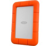 Ext. SSD Lacie Rugged Mini SSD 2 TB foto