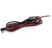 Adaptér do auta (připojení na autobaterii) foto