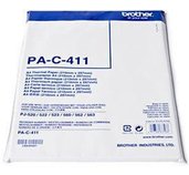 Termo papír (100 ks formátu A4) foto