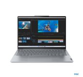 Lenovo Yoga 6/Slim 14IRH8/i5-13500H/14”/FHD/16GB/1TB SSD/Iris Xe/bez OS/Gray/3R foto