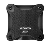 ADATA externí SSD SC620 512GB černá foto