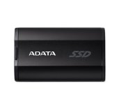 ADATA externí SSD SE810 500GB černá foto