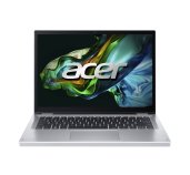 Acer A3SP14-31PT 14/N100/4G/128SSD/W11HS silver foto