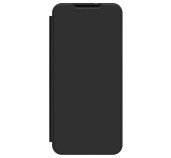 Samsung Flipové pouzdro pro A15 Black foto