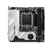 MSI MPG B650I EDGE WIFI foto