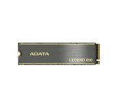 ADATA SSD 512GB Legend 850  NVMe Gen 4x4 foto