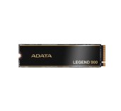 ADATA SSD 512GB Legend 900  NVMe Gen 4x4 foto