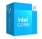 CPU Intel Core i3-14100 BOX foto
